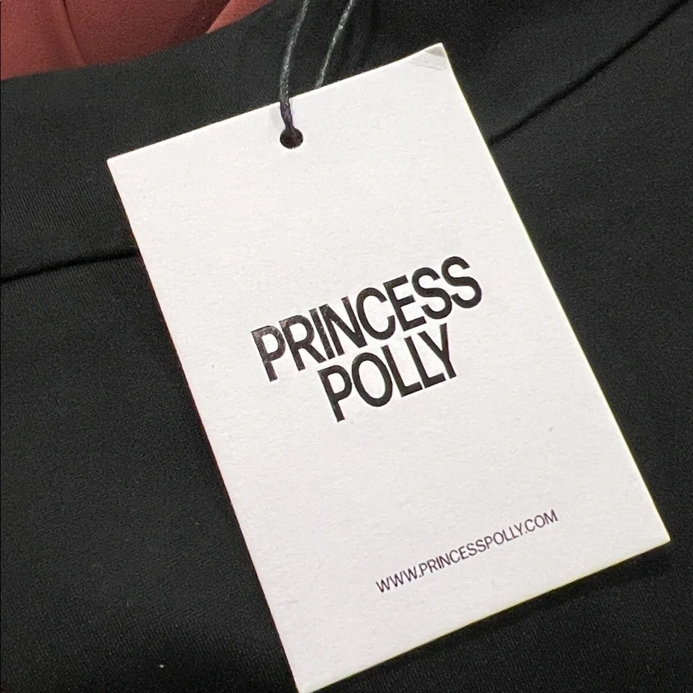 Princess Polly • Rayvn mini skort - Picture 6 of 6